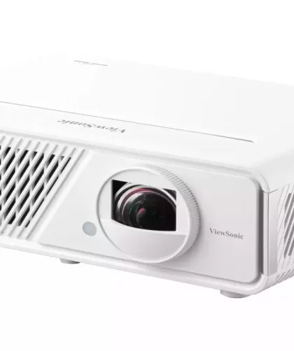 ViewSonic launches new Smart LED home projectors: Price, features and more