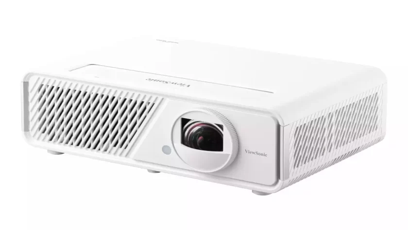 ViewSonic launches new Smart LED home projectors: Price, features and more