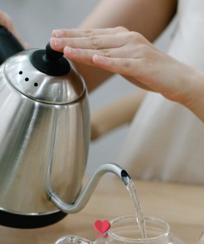 Top Electric Kettles to Accompany You