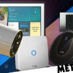 Best smart home tech of 2022, from Ring intercoms to a super-powered Alexa