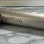 I tried the Shark FlexStyle that’s giving the Dyson Airwrap a run for its money