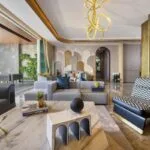 Luxury home designs in metropolitan cities