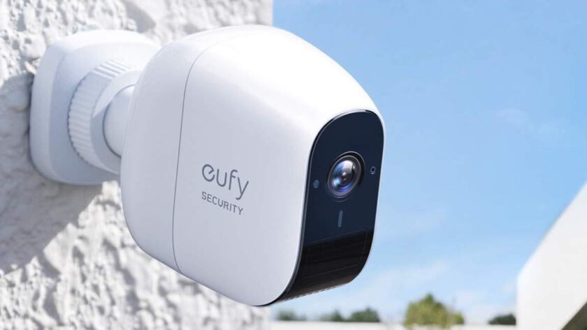 Here's Why You Want To Stay Away From Eufy Security Cameras