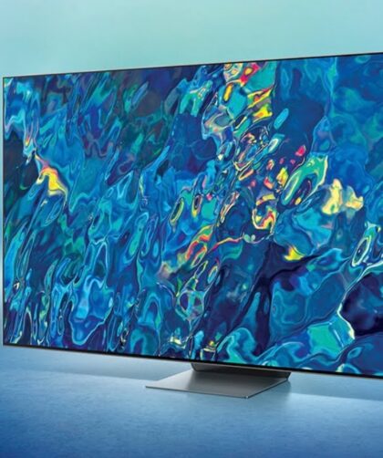 Samsung Neo QLED 4K QN95B review: Great TV for 4K entertainment, gaming