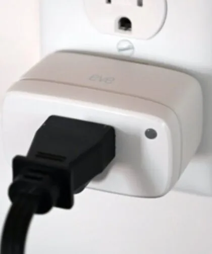 Eve rolling out firmware update to bring Matter support to these products