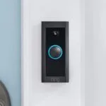 Ring Video Doorbell & Ring Camera Black Friday deals