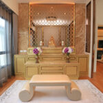 How to Design Pooja Room in the Hall