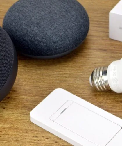 Black Friday smart home deals 2023 .