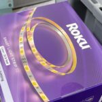 Roku Smart Light Strip SE review: Modern lighting at a low price
