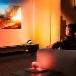 Philips Hue is launching a TV app for $130