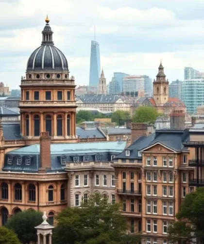 cambridge property market