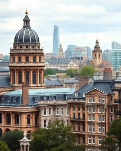 cambridge property market